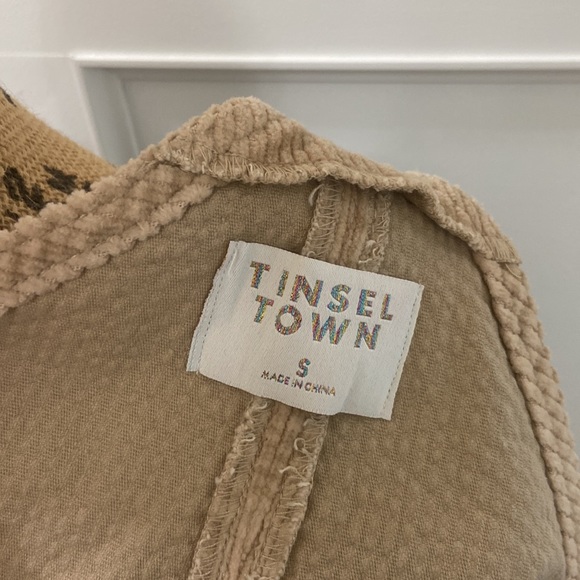 Tinsel Town dress - Picture 6 of 6